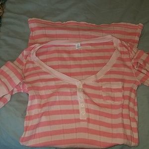 Old navy pajama dress